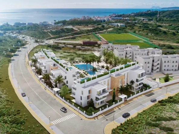 Estepona 24082